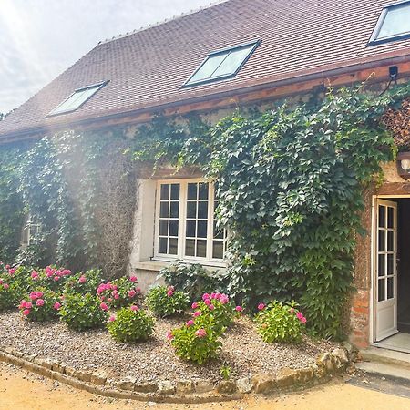 Les Chambres De Charnay - Calme Charme Et Confort A 5 Mn Du Peage 维耶尔宗 外观 照片